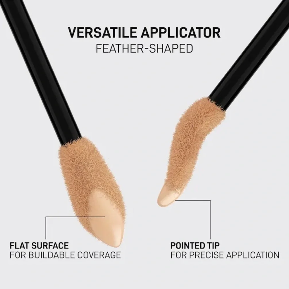 Valentino LIGR1 Light Rosa 1 Very Valentino All Day Light Lasting Concealer